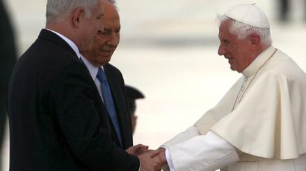 Papst