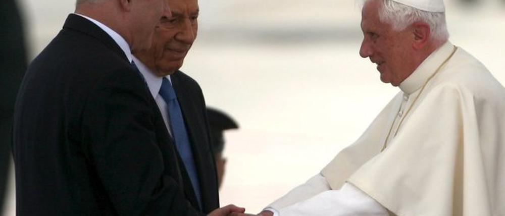 Papst