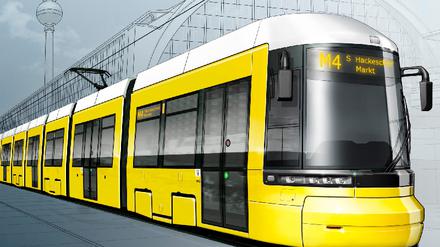 tram