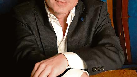 Berndt Schmidt