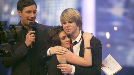 DSDS