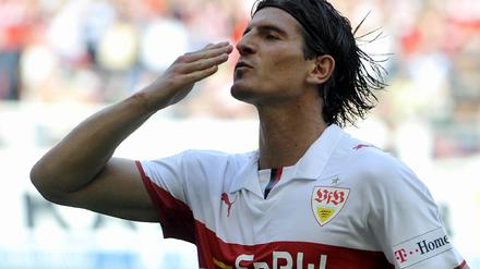 VfB Stuttgart - VfL Wolfsburg