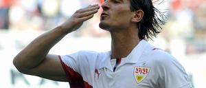 VfB Stuttgart - VfL Wolfsburg