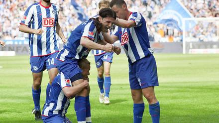 Hertha
