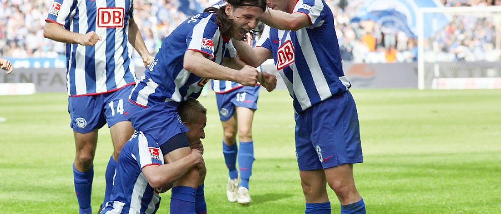Hertha