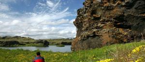 Island