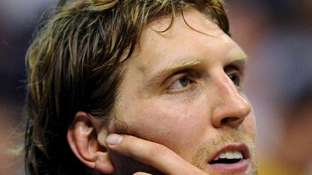 Dirk Nowitzki