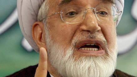 Karroubi