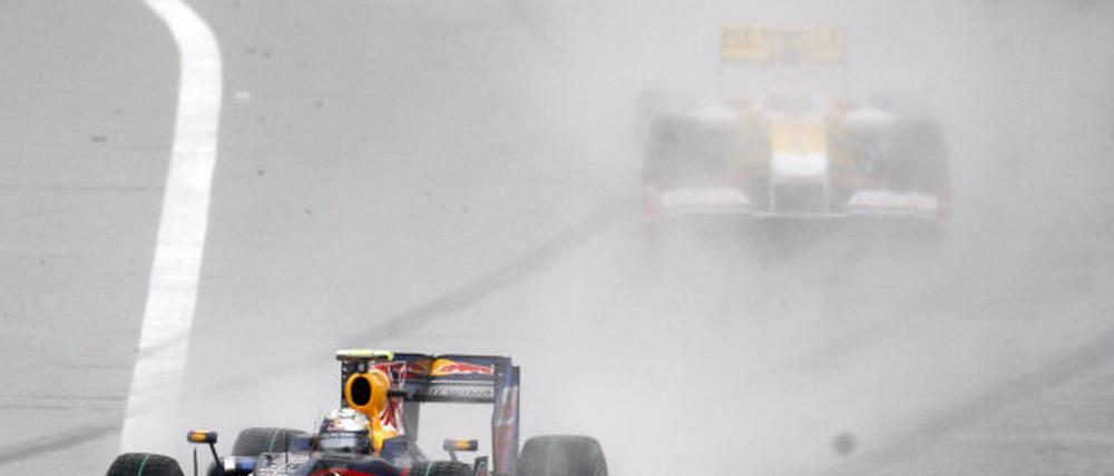 Vettel