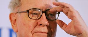 Buffett
