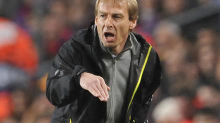 Klinsmann
