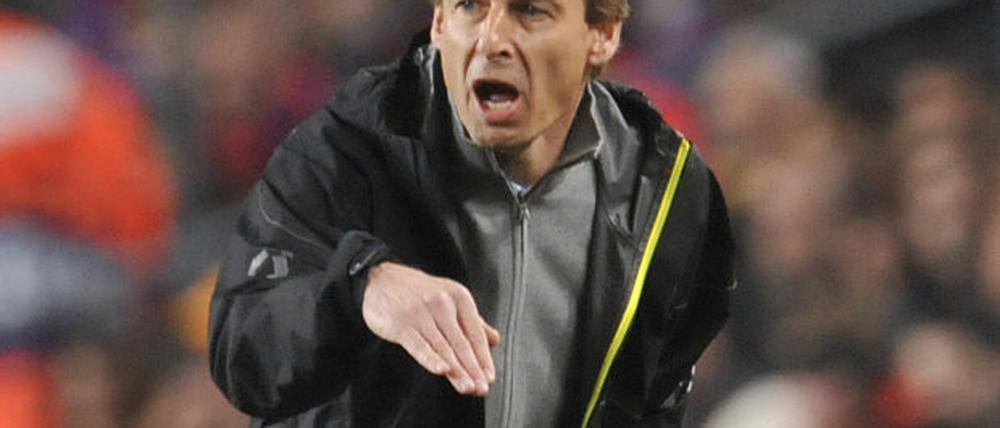 Klinsmann