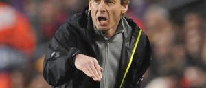 Klinsmann