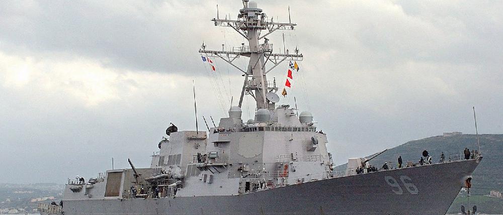 us zerstörer bainbridge_dpa