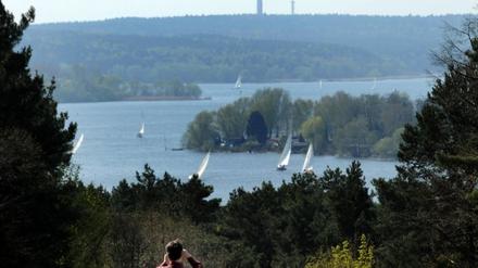 Havelchausee