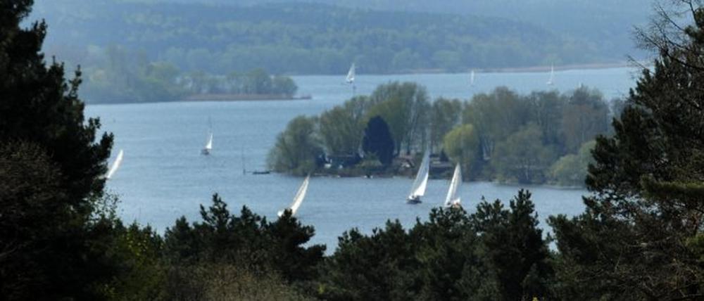 Havelchausee