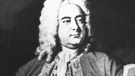 Haendel