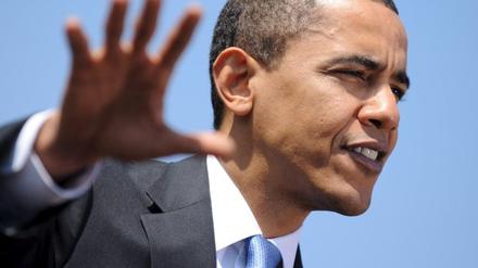 Obama