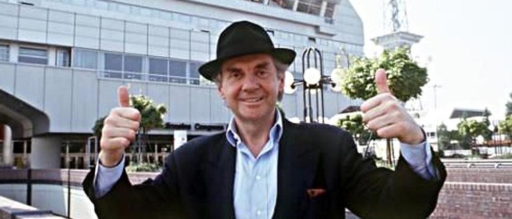 Harald junke