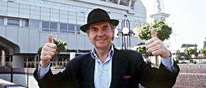 Harald junke