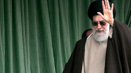 Ayatollah