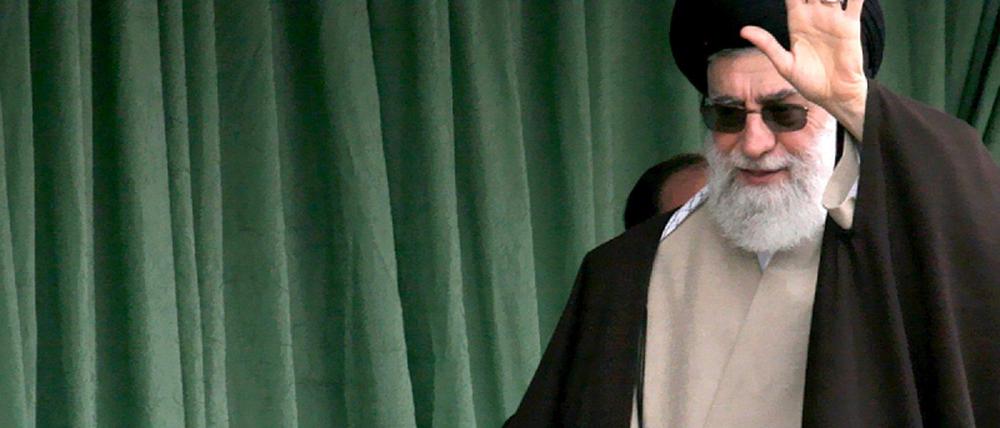 Ayatollah