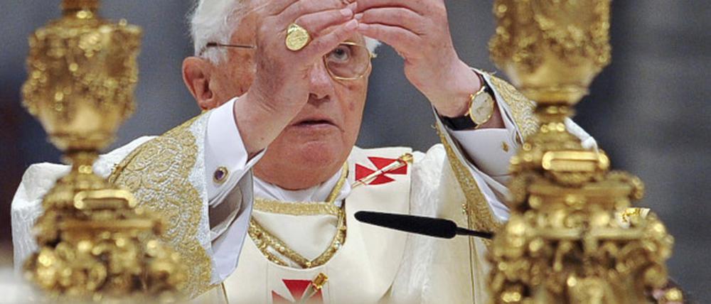 Papst