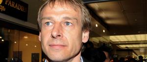 Klinsmann