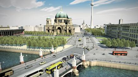 Humboldtforum