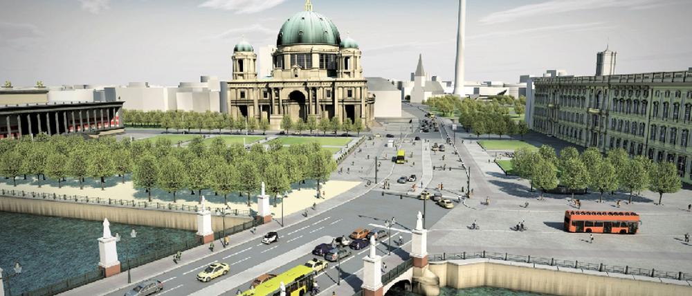Humboldtforum
