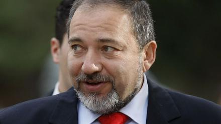 Lieberman