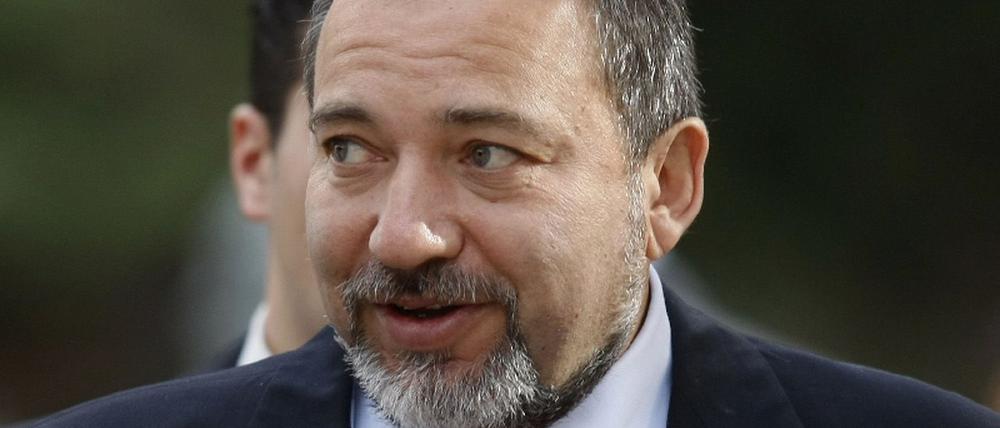Lieberman