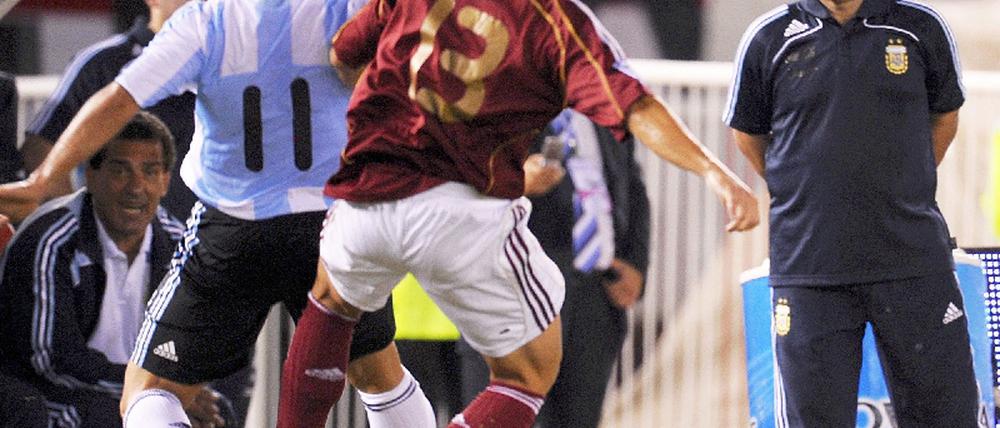 Maradona