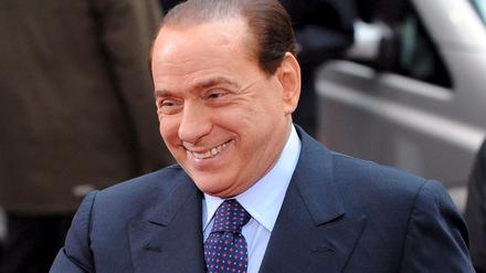 Berlusconi