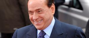 Berlusconi