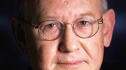 Dieter von Holtzbrinck