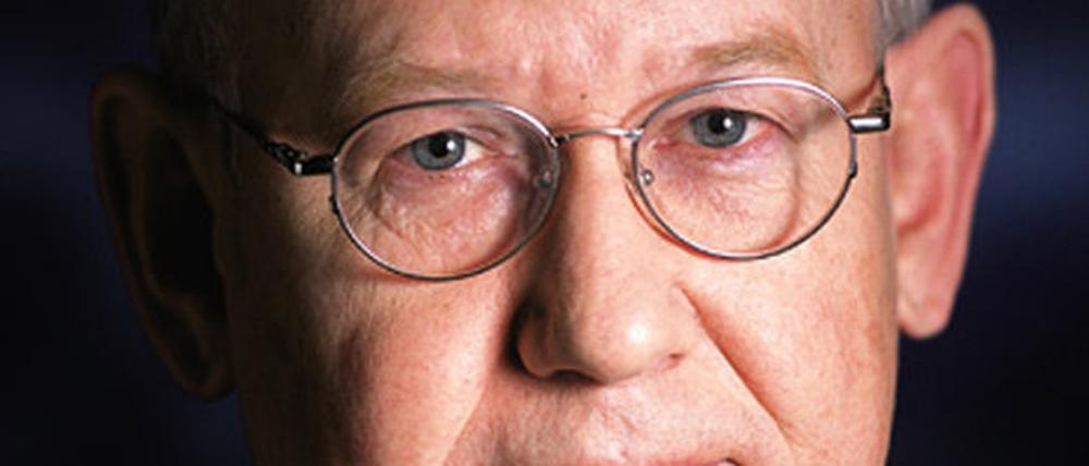 Dieter von Holtzbrinck