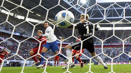 Bayer 04 Leverkusen - VfL Bochum