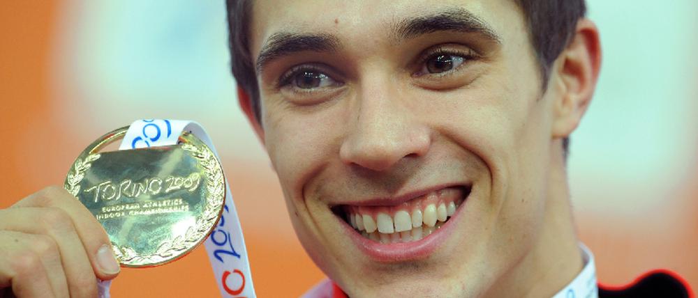 Sebastian Bayer