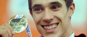 Sebastian Bayer