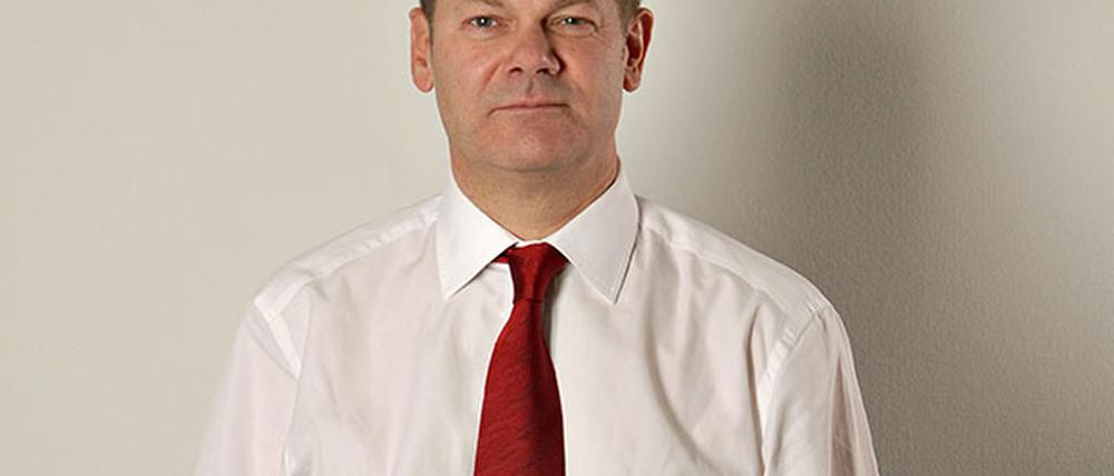 Scholz