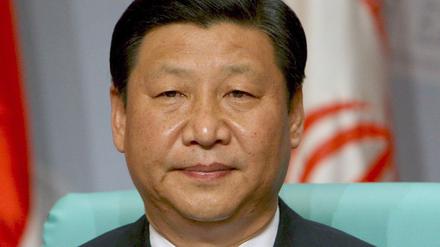 Xi