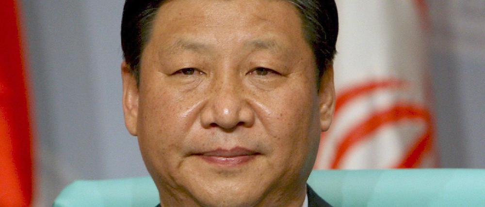Xi