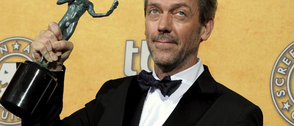 Dr. House