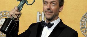 Dr. House