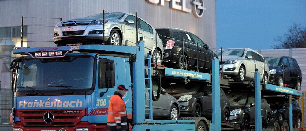 Opel