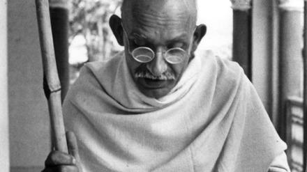 Gandhi