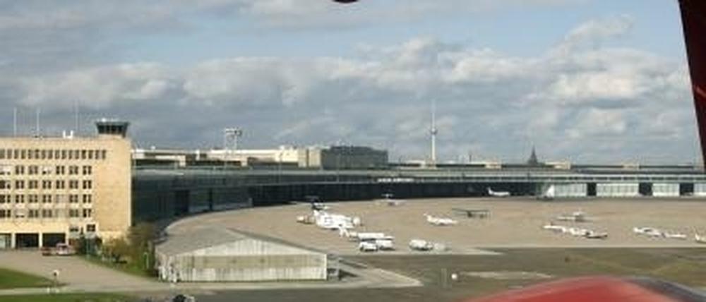Tempelhof