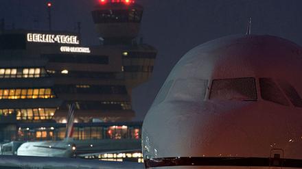 Tegel
