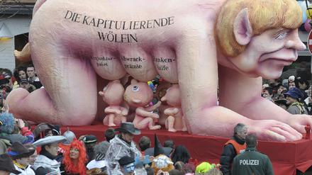 Rosenmontag